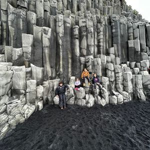 Meet your Posher, Gene